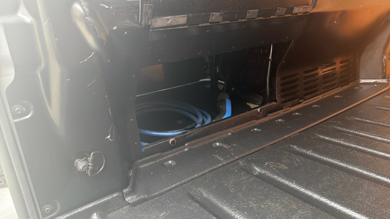 Ford Transit Custom E-320 L1 Rwd 100kW 65kWh H1 Van Limited Auto